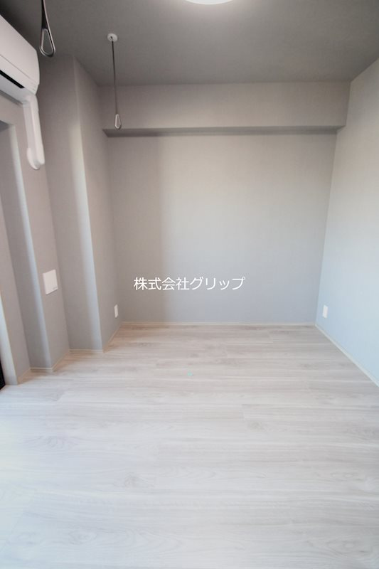 Le'a横濱保土ケ谷の寝室
