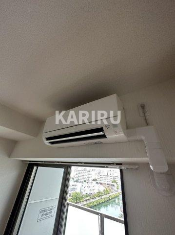 ロイヤルクィーンズパーク浪速の設備