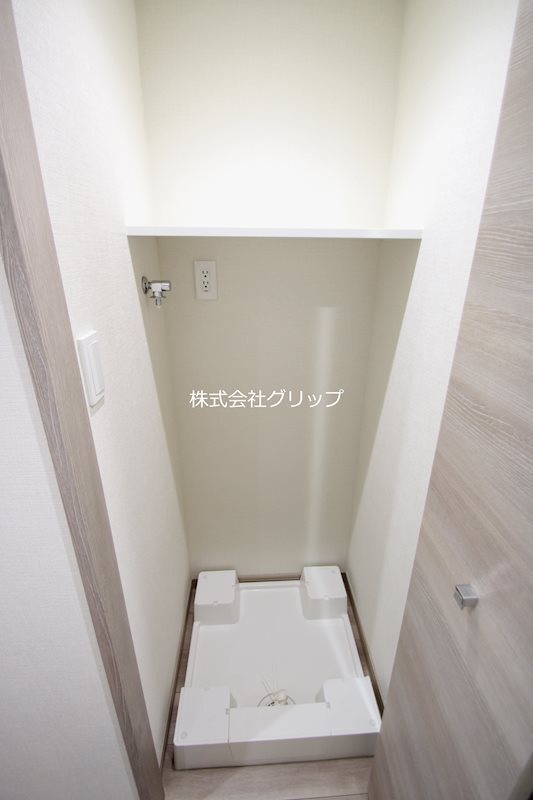 Le'a横濱天王町参番館のその他
