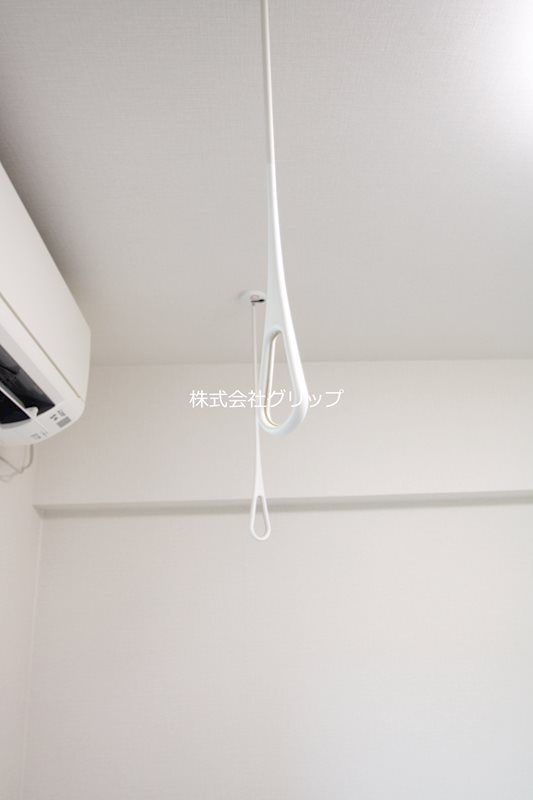 Le'a横濱天王町参番館の設備