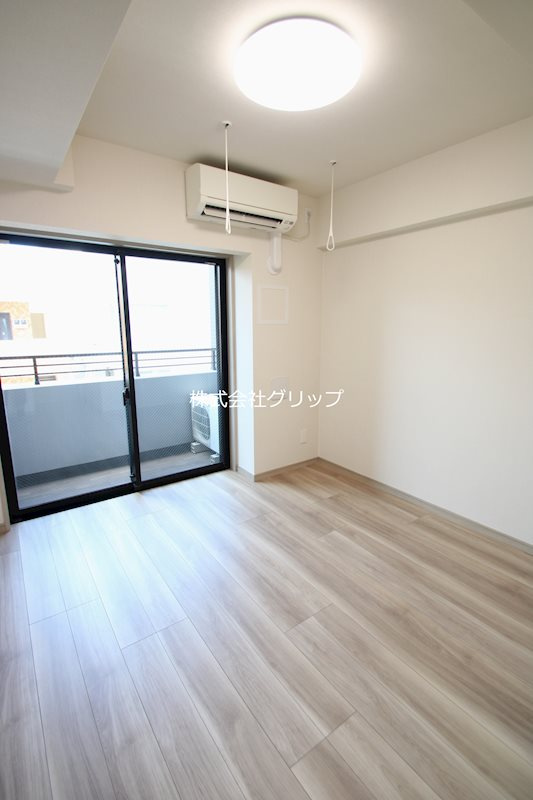 Le'a横濱天王町参番館の洋室