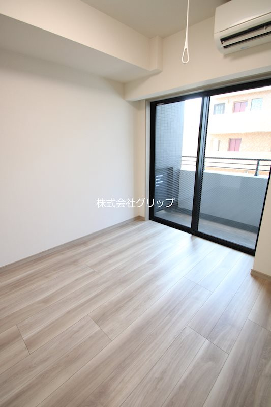 Le'a横濱天王町参番館の洋室