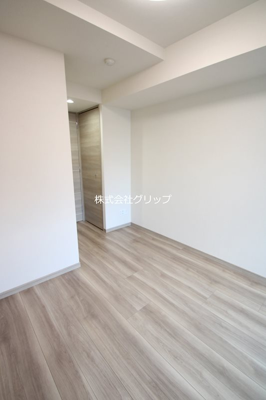 Le'a横濱天王町参番館の洋室