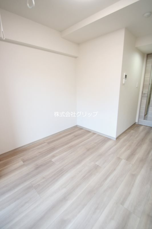 Le'a横濱天王町参番館の洋室