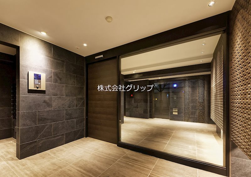 Le'a横濱天王町参番館のセキュリティ