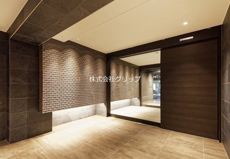 Le'a横濱天王町参番館のその他共用部分