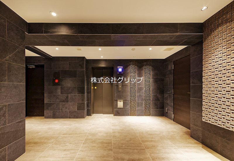 Le'a横濱天王町参番館のその他共用部分