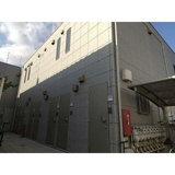 大田区石川町２丁目のアパートの画像