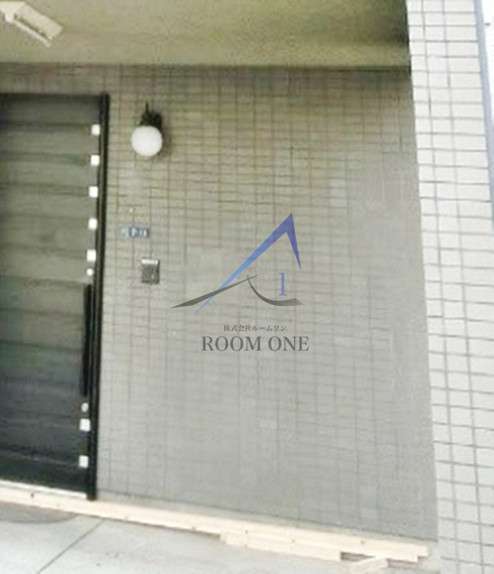 大森中戸建の駐車場|駐車場です。