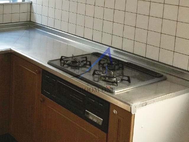 大森中戸建のその他
