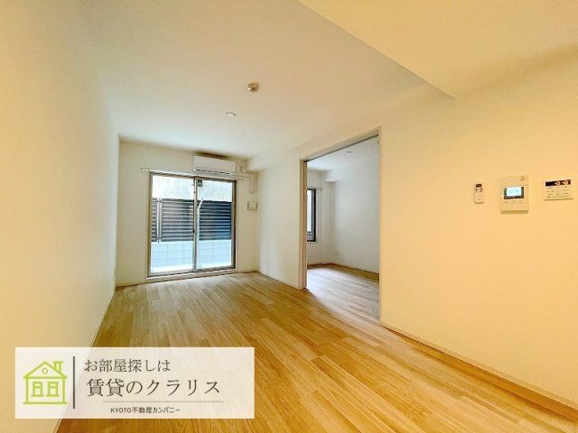 グランカーサ京都駅前