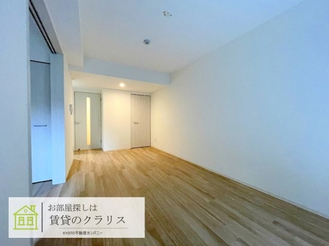 グランカーサ京都駅前