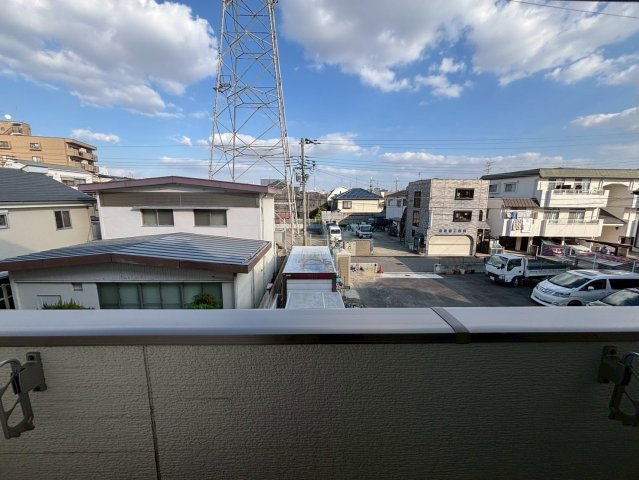 Hiro武庫之荘の展望