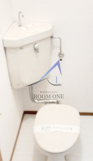 リファイン桜のトイレ|トイレです。