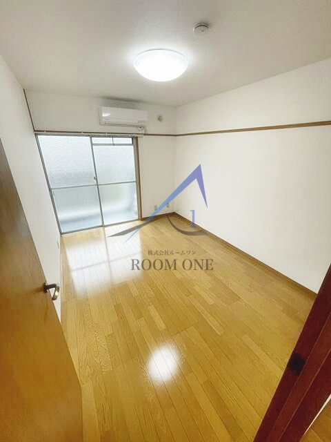 マンションはづきの寝室|寝室です。