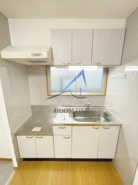 マンションはづきのキッチン|キッチンです。