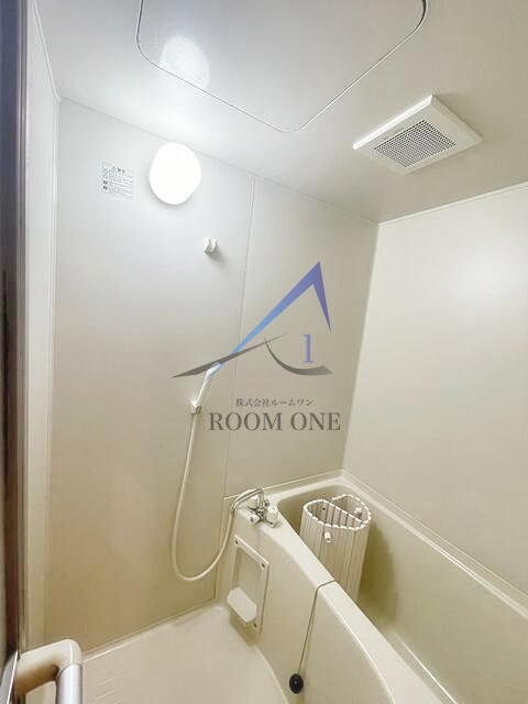 マンションはづきの浴室|お風呂です。