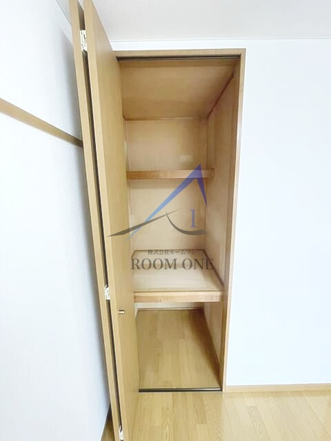 マンションはづきの収納|収納です。