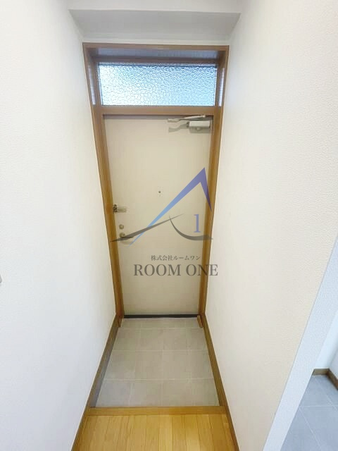 マンションはづきの玄関|玄関です。