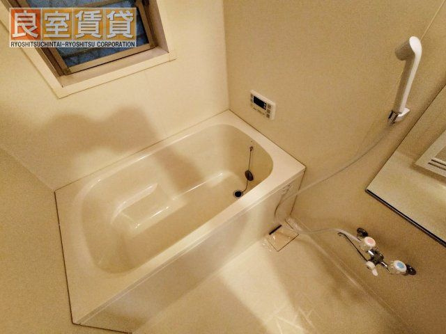 【浴室】 | レージュ桜山