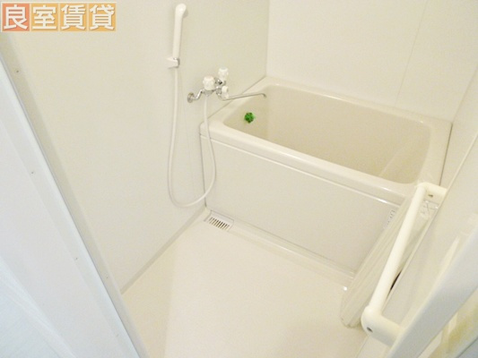 【浴室】 | リバーサイドテラス石川橋