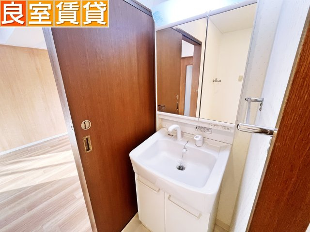 【独立洗面台】 | エストマール川名