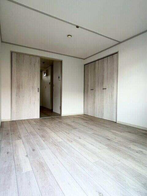 ネスト新代田の内装