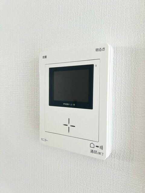 ネスト新代田のその他