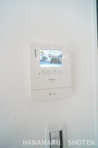 市原市五井（リノベ戸建）の防犯設備|＊当日ご案内可＊ご希望の物件まとめてご案内！弊社が掲載していない物件でもOK♪お気軽にご相談ください ♪お電話でのお問合わせがスムーズ♪