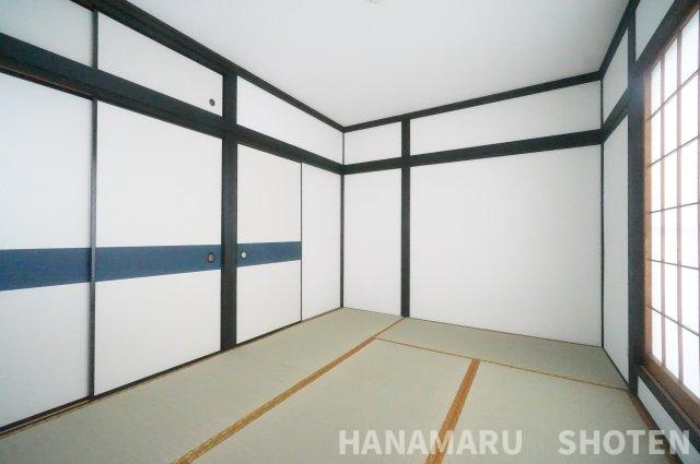 市原市五井（リノベ戸建）の和室|＊当日ご案内可＊ご希望の物件まとめてご案内！弊社が掲載していない物件でもOK♪お気軽にご相談ください ♪お電話でのお問合わせがスムーズ♪