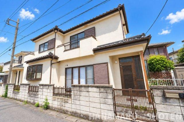 市原市五井（リノベ戸建）の外観|＊当日ご案内可＊ご希望の物件まとめてご案内！弊社が掲載していない物件でもOK♪お気軽にご相談ください ♪お電話でのお問合わせがスムーズ♪