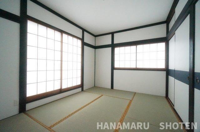 市原市五井（リノベ戸建）の和室|＊当日ご案内可＊ご希望の物件まとめてご案内！弊社が掲載していない物件でもOK♪お気軽にご相談ください ♪お電話でのお問合わせがスムーズ♪