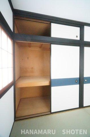 市原市五井（リノベ戸建）の収納|＊当日ご案内可＊ご希望の物件まとめてご案内！弊社が掲載していない物件でもOK♪お気軽にご相談ください ♪お電話でのお問合わせがスムーズ♪