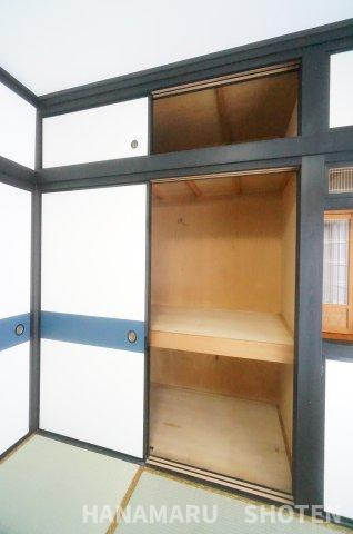市原市五井（リノベ戸建）の収納|＊当日ご案内可＊ご希望の物件まとめてご案内！弊社が掲載していない物件でもOK♪お気軽にご相談ください ♪お電話でのお問合わせがスムーズ♪