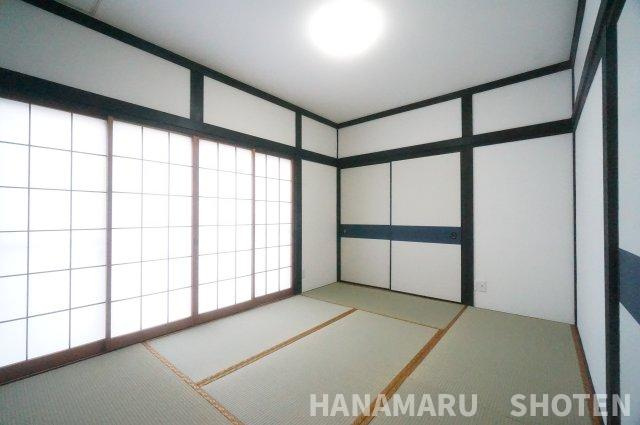 市原市五井（リノベ戸建）の和室|＊当日ご案内可＊ご希望の物件まとめてご案内！弊社が掲載していない物件でもOK♪お気軽にご相談ください ♪お電話でのお問合わせがスムーズ♪