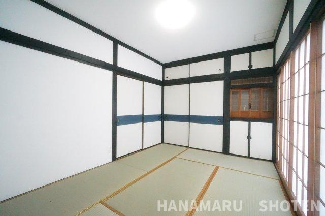 市原市五井（リノベ戸建）の和室|＊当日ご案内可＊ご希望の物件まとめてご案内！弊社が掲載していない物件でもOK♪お気軽にご相談ください ♪お電話でのお問合わせがスムーズ♪
