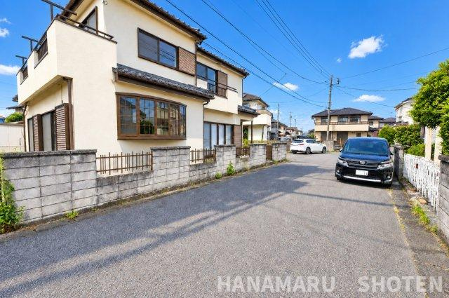 市原市五井（リノベ戸建）の前面道路含む現地写真|＊当日ご案内可＊ご希望の物件まとめてご案内！弊社が掲載していない物件でもOK♪お気軽にご相談ください ♪お電話でのお問合わせがスムーズ♪