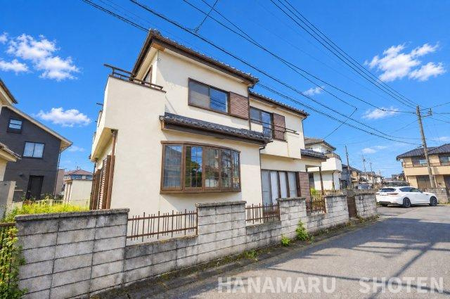 市原市五井（リノベ戸建）の外観|＊当日ご案内可＊ご希望の物件まとめてご案内！弊社が掲載していない物件でもOK♪お気軽にご相談ください ♪お電話でのお問合わせがスムーズ♪