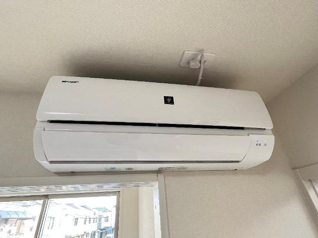 Etoileの設備