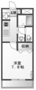 コンフォール深田