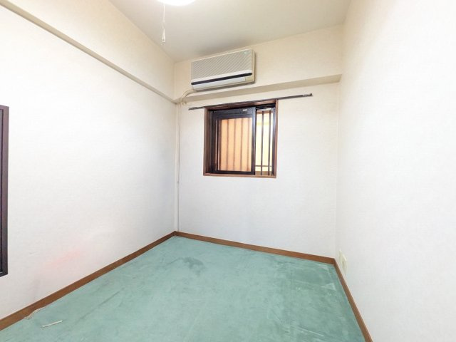 コート芦屋朝日ヶ丘2号棟の洋室|洋室