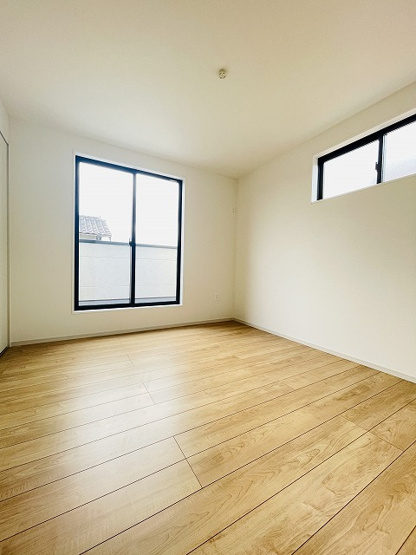 【子供部屋】 | 福岡市東区雁の巣２丁目 戸建て
