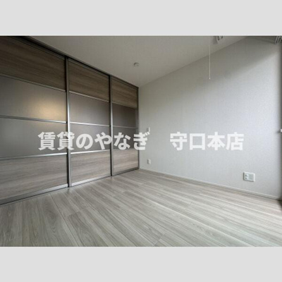 【洋室】 | TORISIA 大日
