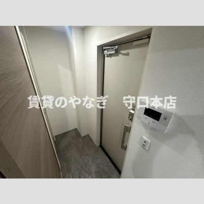 【玄関】 | TORISIA 大日