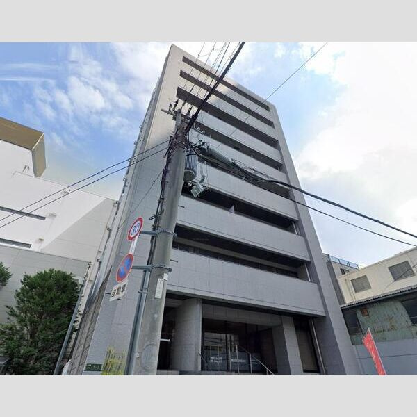 ゴックス南森町
