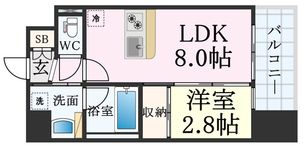 LiveCasa神戸元町