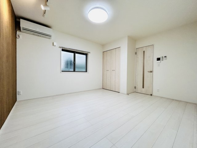 【寝室】フジパレス西宮北口Ⅵ番館