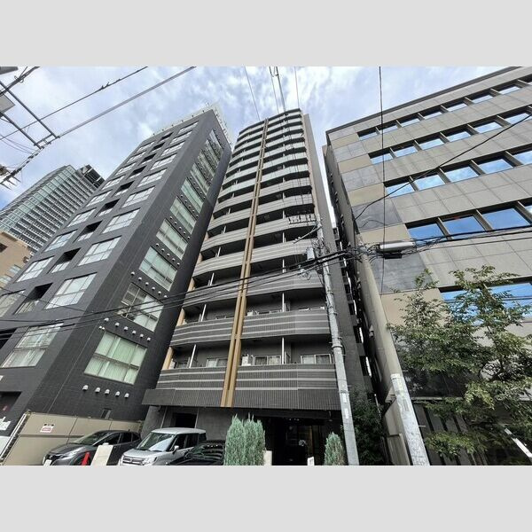 W-STYLE大阪天満宮