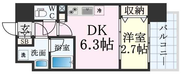 LiveCasa神戸元町