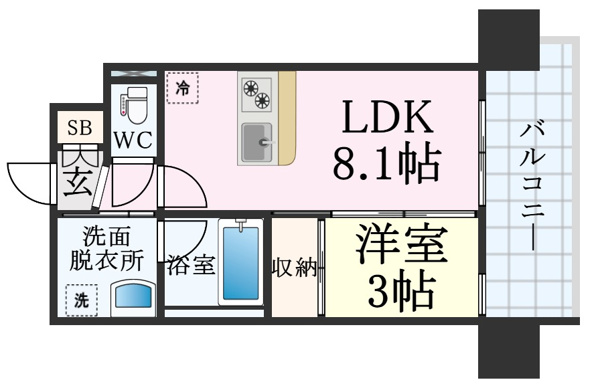 LiveCasa神戸元町